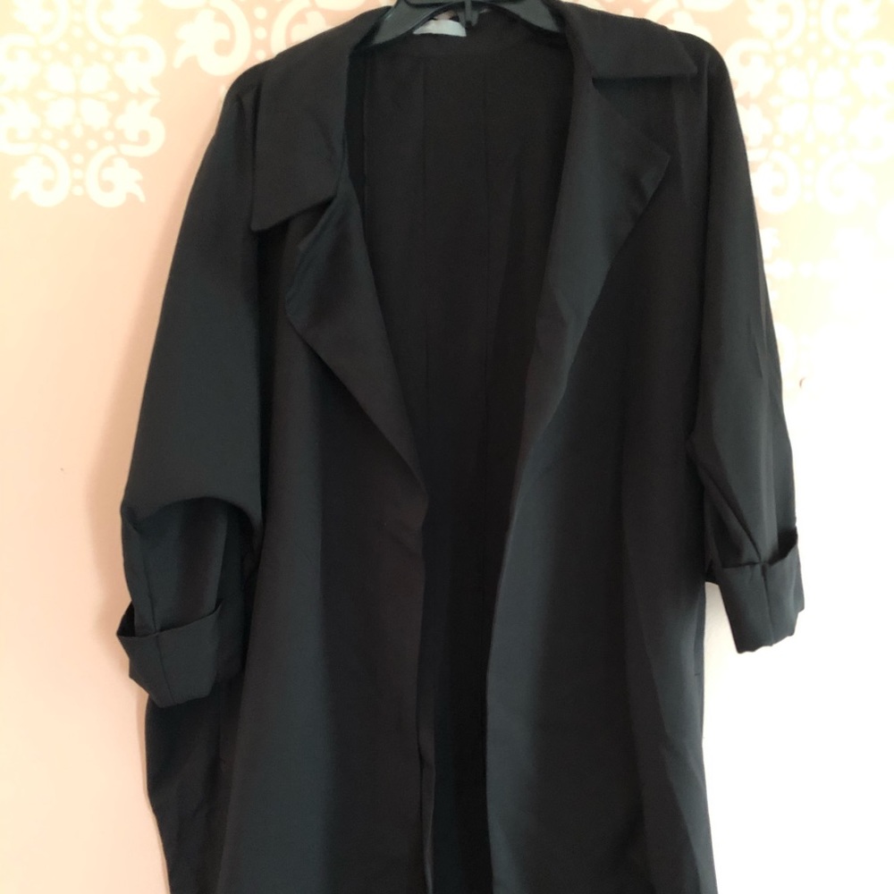 Women’s cardigan size Small